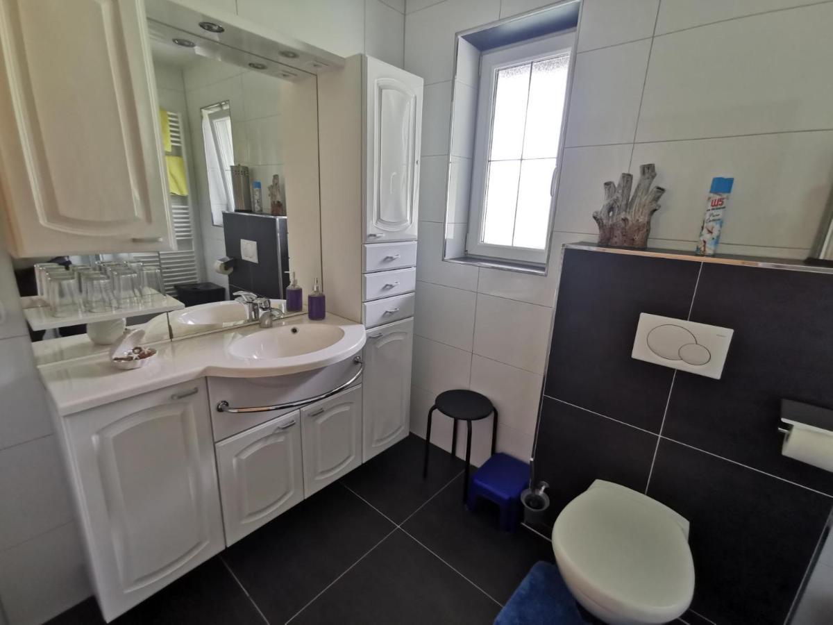 Appartement Frischmann Klaudia Умхаузен Екстериор снимка