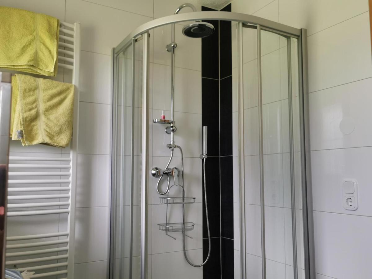 Appartement Frischmann Klaudia Умхаузен Екстериор снимка