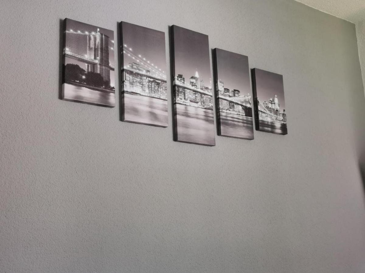 Appartement Frischmann Klaudia Умхаузен Екстериор снимка