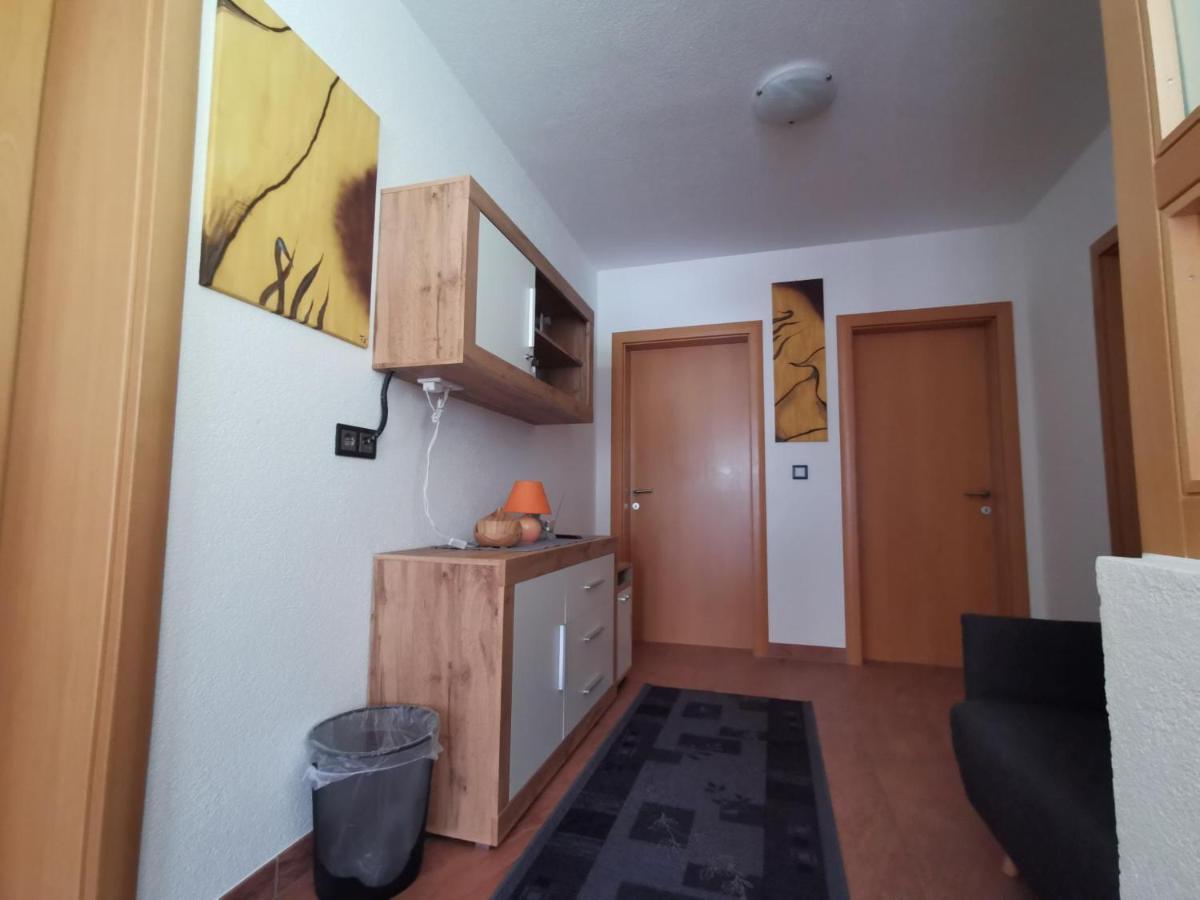Appartement Frischmann Klaudia Умхаузен Екстериор снимка
