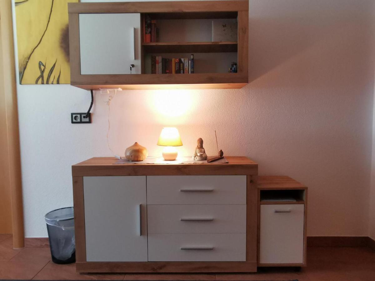 Appartement Frischmann Klaudia Умхаузен Екстериор снимка